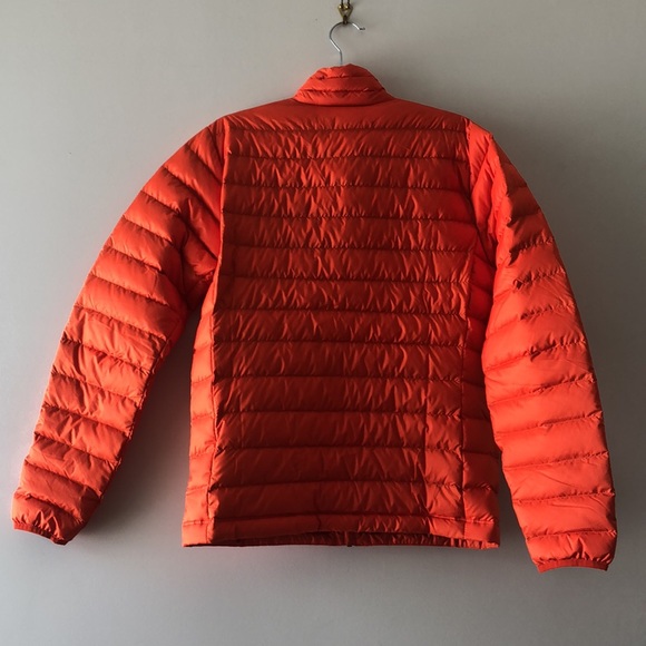 NWT Patagonia down sweater lightweight 800-full goose down zip up puffer jacket - Picture 9 of 13